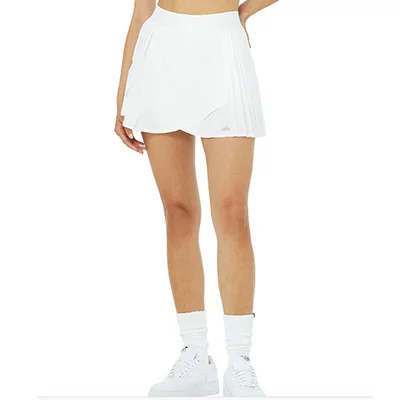 Alo Yoga Aces Tennis Skirt Alo Yoga Aces Tennis Skirt