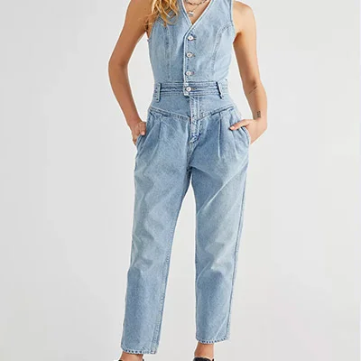 Citizens of Humanity Maeve Jumpsuit Citizens of Humanity Maeve Jumpsuit