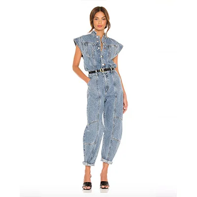 Mara Bow Leg Jumpsuit Mara Bow Leg Jumpsuit