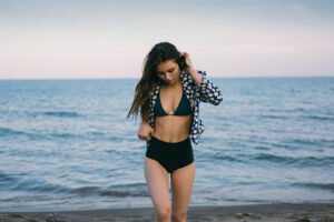 bathing suit