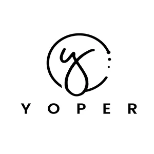Yoper Logo