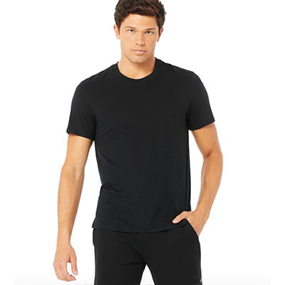 Alo Yoga Airwave Tee Alo Yoga Airwave Tee