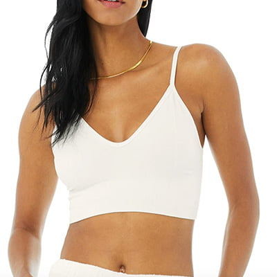 Delight Bralette by Alo Yoga Delight Bralette by Alo Yoga