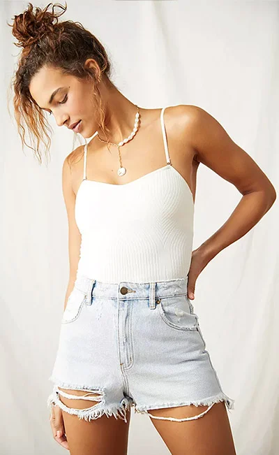 Getaway Bodysuit Getaway Bodysuit