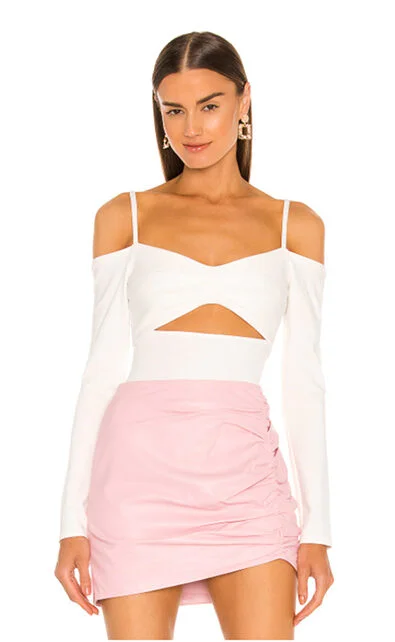 Haley Bodysuit Haley Bodysuit