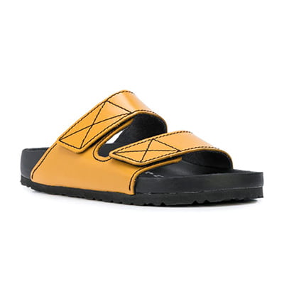 Proenza Schouler x Birkenstock Arizona Sandals