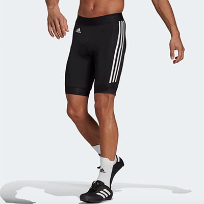 Adidas The Strapless Cycling Bib Shorts
