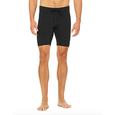 Alo Yoga Warrior Compression Short Alo Yoga Warrior Compression Short