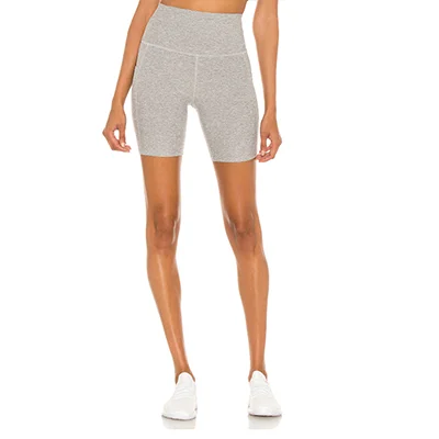 Beyond Yoga Spacedye Team Pockets Biker Shorts Beyond Yoga Spacedye Team Pockets Biker Shorts