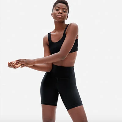 Everlane The Perform Bike Short Everlane The Perform Bike Short