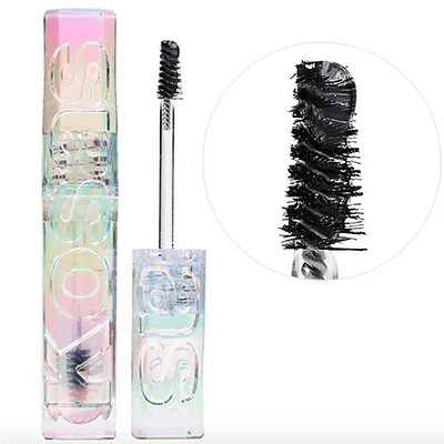 Kosas Air Brow Clear + Clean Lifting Treatment Eyebrow Gel with Lamination Effect Kosas Air Brow Clear + Clean Lifting Treatment Eyebrow Gel with Lamination Effect