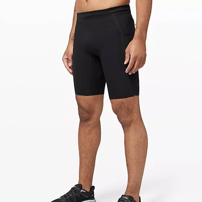 Lululemon Surge Half Tight Lululemon Surge Half Tight