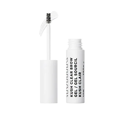 Milk Makeup Kush Clear Brow Gel_ Milk Makeup Kush Clear Brow Gel