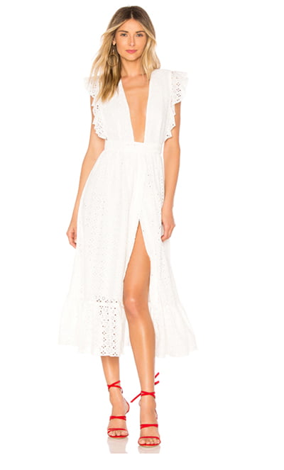 Mistwood Dress Mistwood Dress