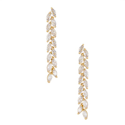 Shashi Jadore Drop Earrings Shashi Jadore Drop Earrings