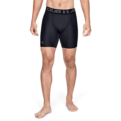 Under Armour HeatGear Men's Compression Shorts Under Armour HeatGear Men's Compression Shorts