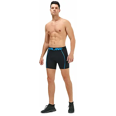 Vilano Men's Cycling Shorts Bike Underwear 3D Padded Vilano Men's Cycling Shorts Bike Underwear 3D Padded