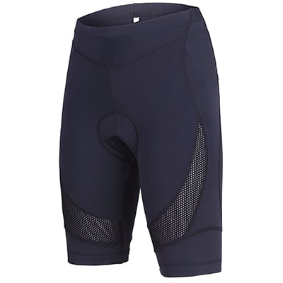 beroy Womens Bike Shorts with 3D Gel Padded