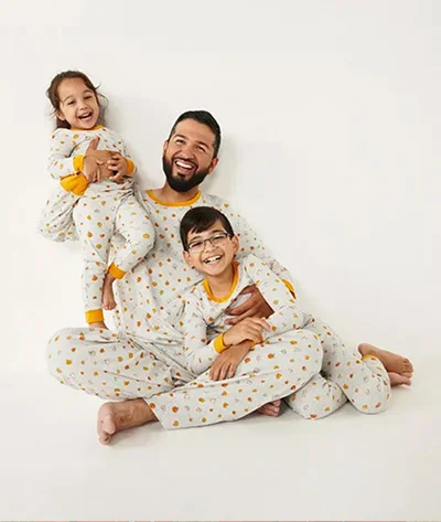 Jammies for Your Families Halloween Harvest Pajama Collection Jammies for Your Families Halloween Harvest Pajama Collection