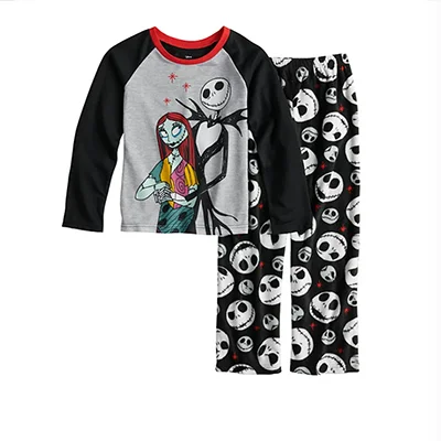 Jammies for Your Families Nightmare Before Christmas Pajamas Collection Jammies for Your Families Nightmare Before Christmas Pajamas Collection