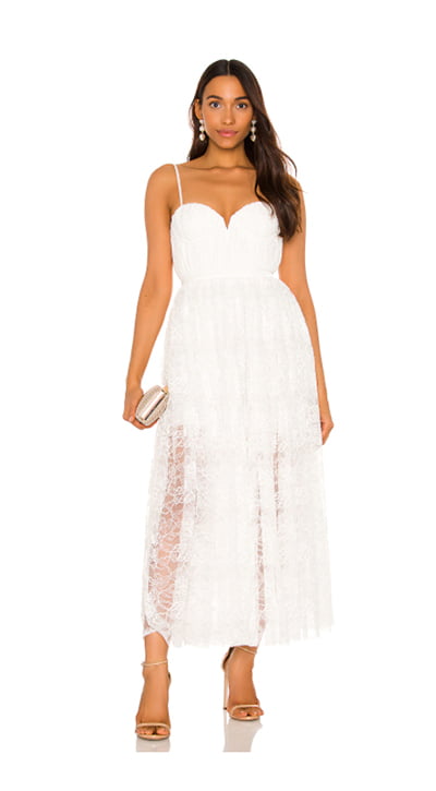 30 Sexy Wedding Dresses For Your Big Day - Yoper