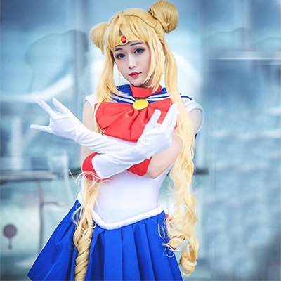 The Best Anime Halloween Costumes And Cosplay - Yoper