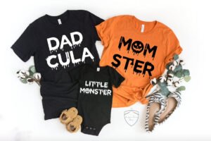 halloween pajamas