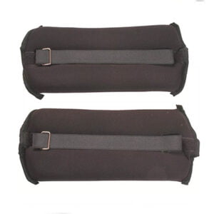 Paire De Poids Altus 5 Lbs Ajustables - Cheville Ou Poignet - Occasion