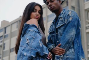 denim
