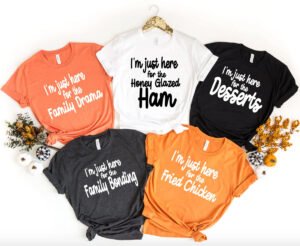 thanksgiving shirt
