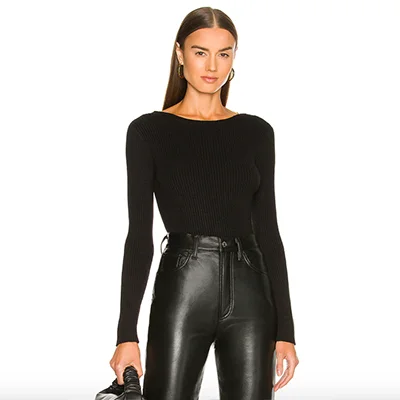 ASTR The Label Elson Sweater ASTR The Label Elson Sweater