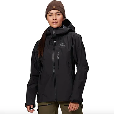 Arc'teryx Beta SV Jacket Arc'teryx Beta SV Jacket