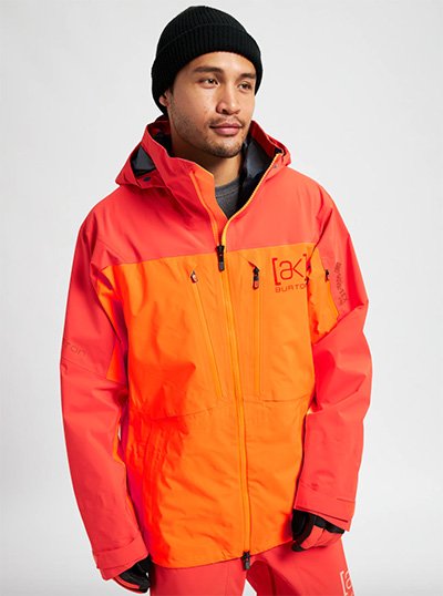 Burton [ak] GORE-TEX 3L PRO Hover Jacket