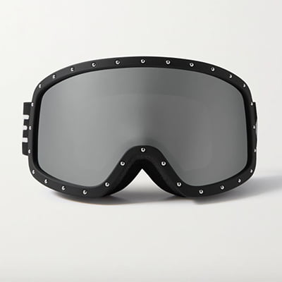 Celine Eyewear Studded Ski Goggles