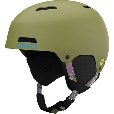 Giro Ledge MIPS Helmet Giro Ledge MIPS Helmet