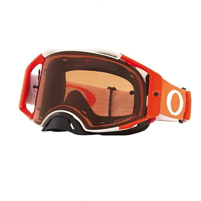 Oakley Airbrake MX Troy Lee Designs Series Goggles
