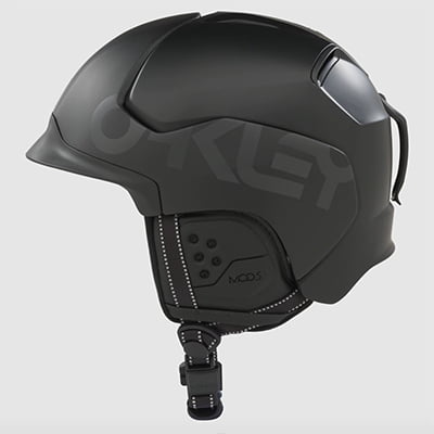 Oakley MOD5 Snowboard Helmet