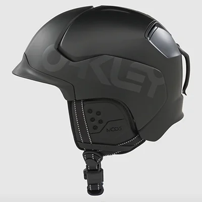 Oakley MOD5 Snowboard Helmet Oakley MOD5 Snowboard Helmet