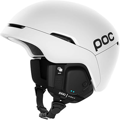 POC Obex Spin Communication Snowboard and Ski Helmet