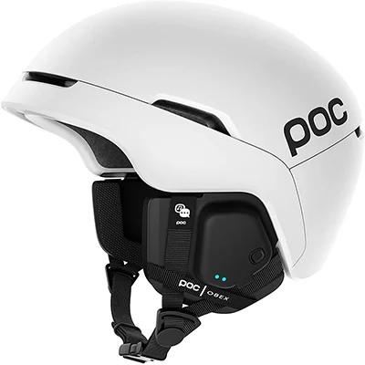 POC Obex Spin Communication Snowboard and Ski Helmet POC Obex Spin Communication Snowboard and Ski Helmet