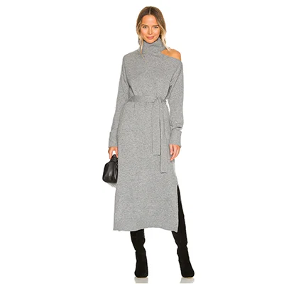 Paige Raundi Sweater Dress_ Paige Raundi Sweater Dress