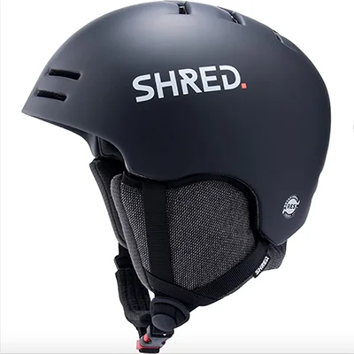 SHRED Slam-Cap NoShock Helmet SHRED Slam-Cap NoShock Helmet