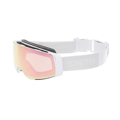 Smith 4D MAG 200mm Special-Fit Snow Goggles