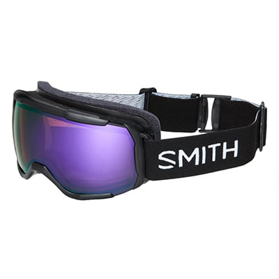 Smith Showcase OTG Special Fit ChromaPop Snow Goggles