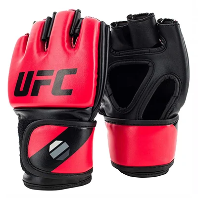 UFC Mixed Martial Arts Gloves UFC Mixed Martial Arts Gloves