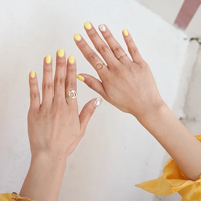 fall nails accent fall nails accent