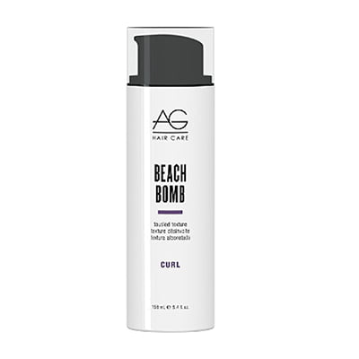 AG Hair Beach Bomb Tousled Texture