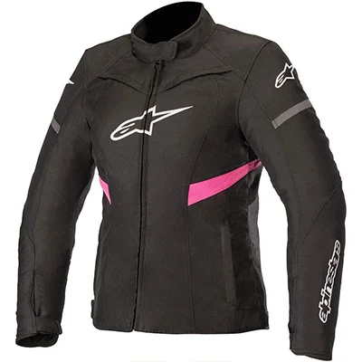 Alpinestars Stella T-Kira Waterproof Motorcycle Jacket Alpinestars Stella T-Kira Waterproof Motorcycle Jacket