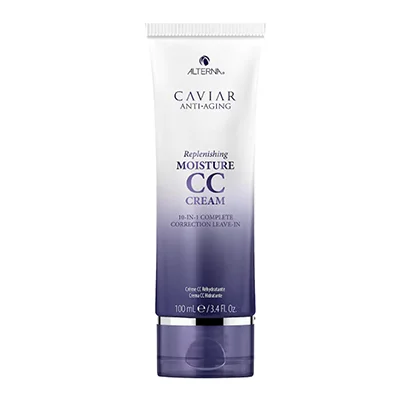 Alterna Haircare Caviar Anti-Aging Replenishing Moisture CC Cream Alterna Haircare Caviar Anti-Aging Replenishing Moisture CC Cream