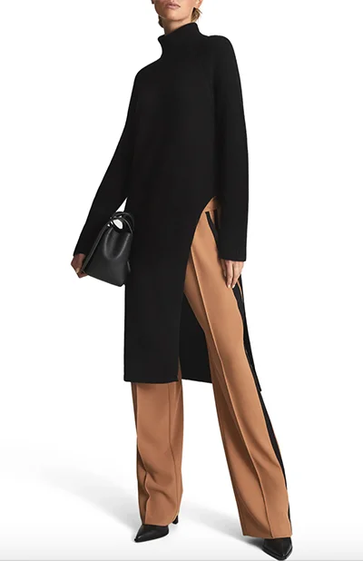 Black And Brown Combo_ Black And Brown Combo